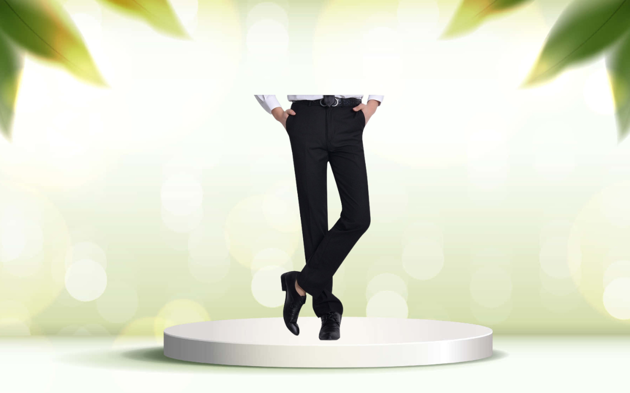 Scopri i pantaloni eleganti uomo che uniscono comfort e stile, approfitta del 2×1