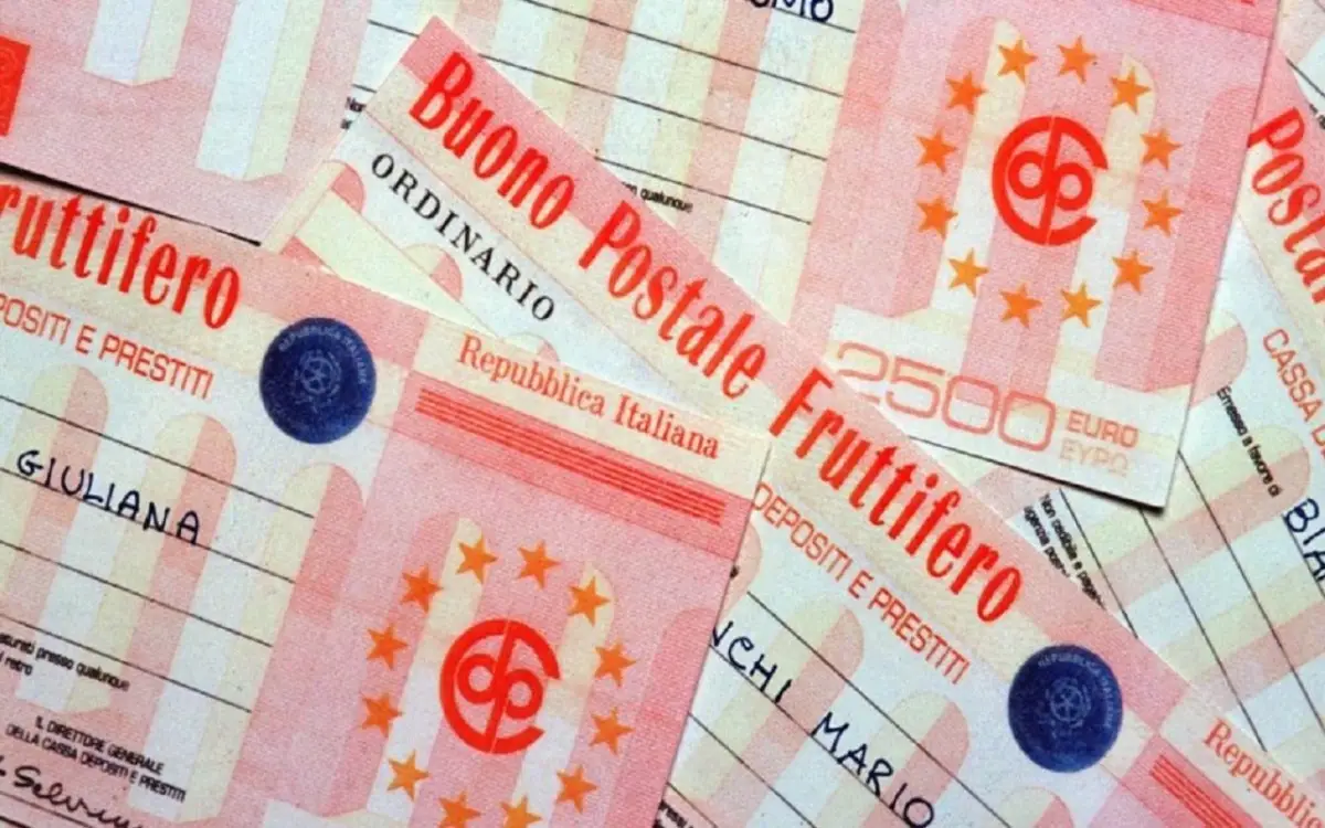 Il metodo più rapido e sicuro per investire in buoni postali senza fare code: ecco come fare