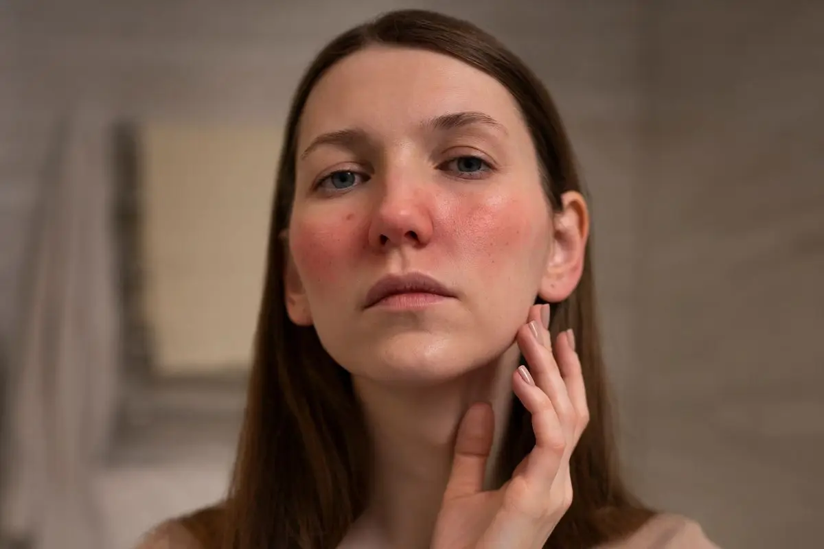 Attenzione se compaiono macchie strane sulla pelle: ecco quando è urgente chiamare il medico