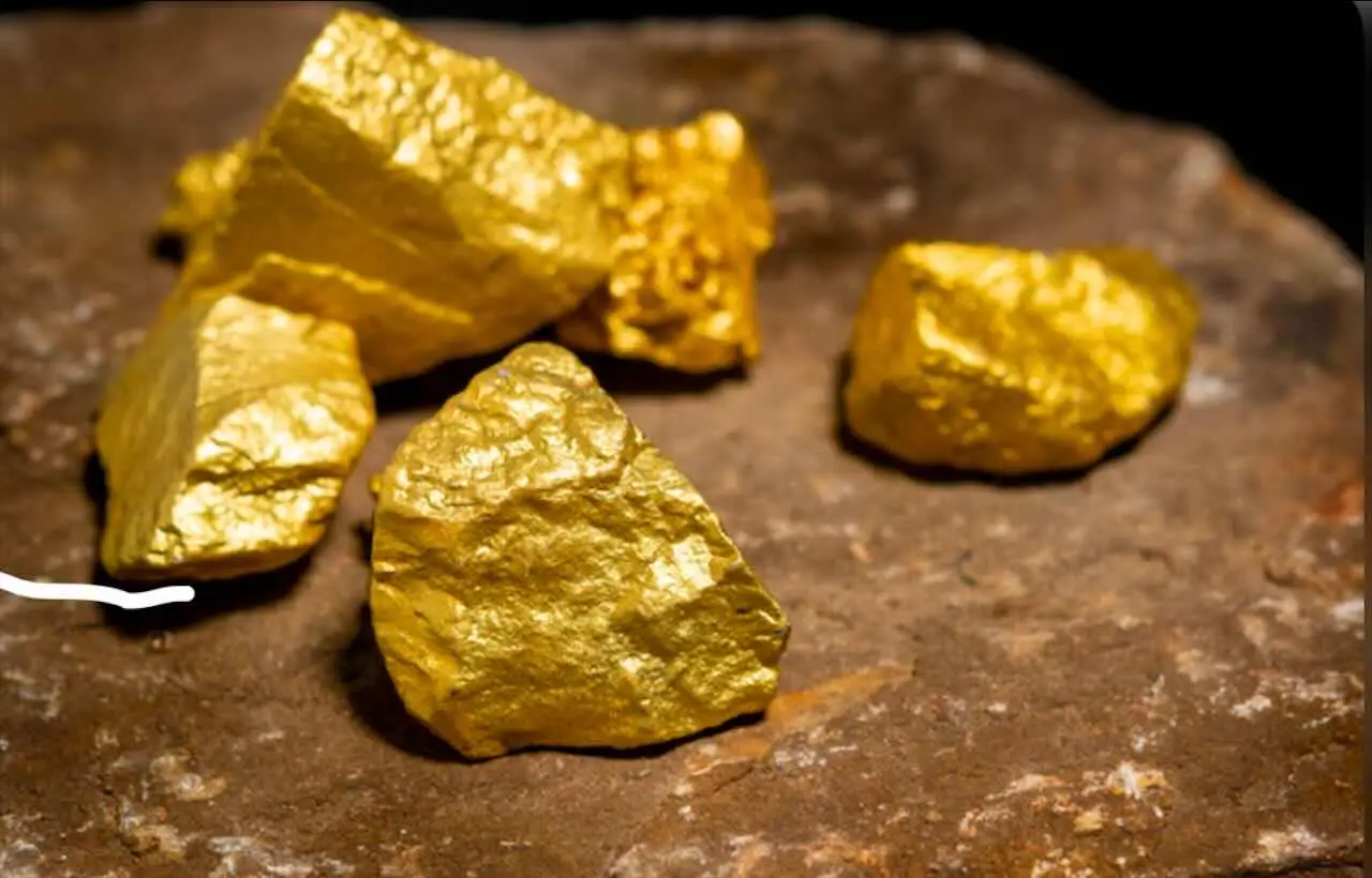 La cifra incredibilmente bassa che costa l’oro nel 1970: ecco quanto valeva davvero un grammo