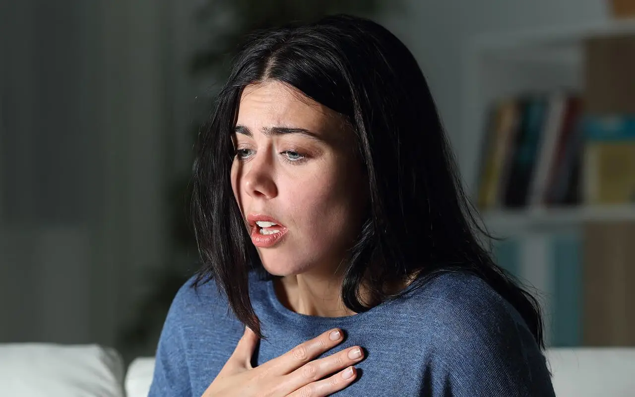 Asma bronchiale: ecco come riconoscere subito i sintomi e cosa fare