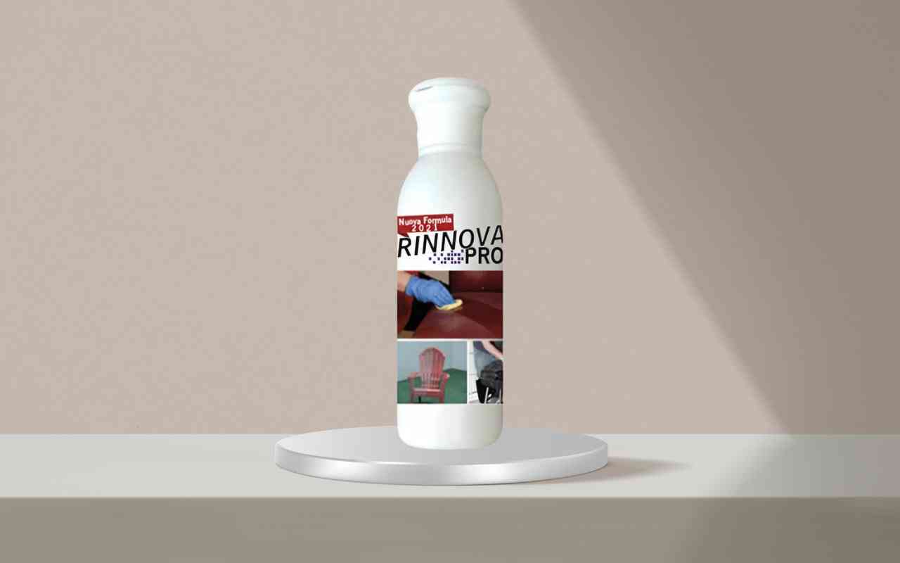 Rinnova i tuoi mobili in legno con Rinnova Pro e proteggili a lungo