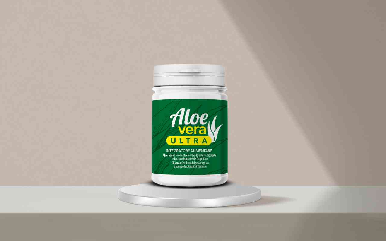 Scopri aloe vera ultra: detossifica e rafforza il tuo corpo in modo naturale oggi stesso