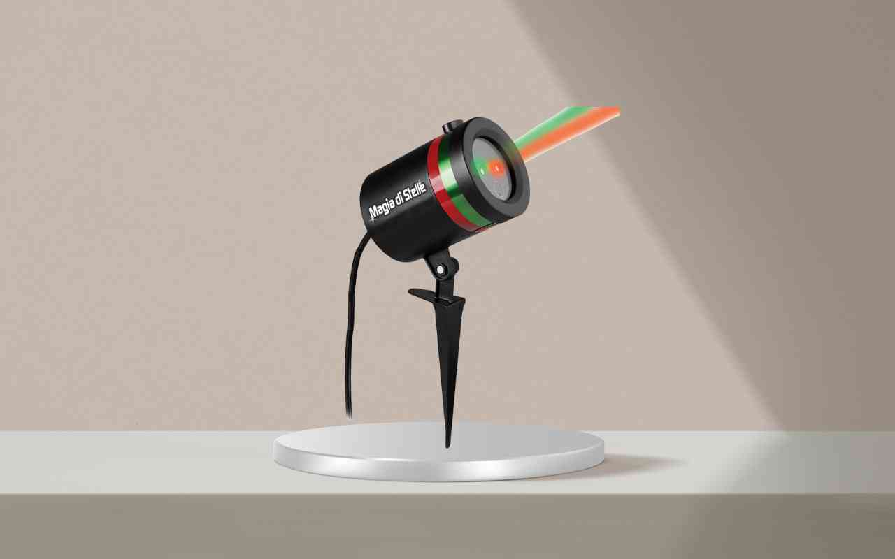 Crea un cielo stellato a casa con Magia di Stelle: illumina i tuoi spazi ora