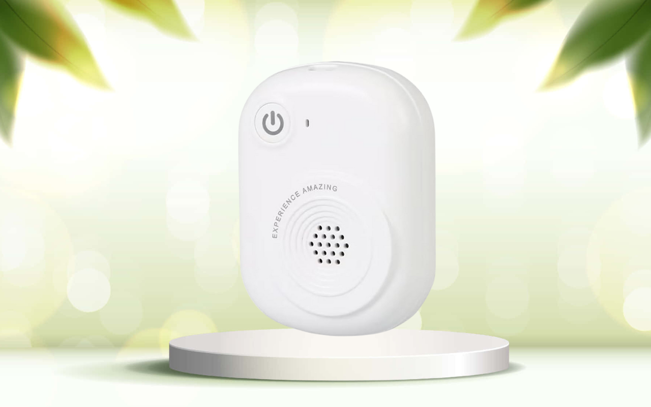 Addio odori in frigorifero: scopri O3 Cube per aria fresca e pulita ogni giorno