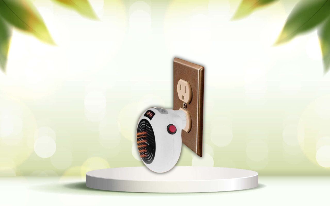 Scopri Wonder Heater Pro: riscalda ogni stanza in pochi minuti e risparmia energia