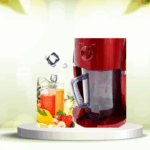 Prepara granite e cocktail perfetti a casa con il tritaghiaccio elettrico multifunzione