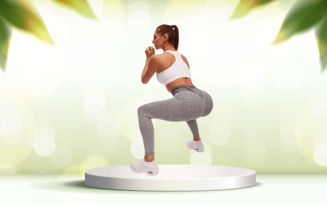 Scopri i web leggings: comfort e stile rivoluzionano il tuo look quotidiano