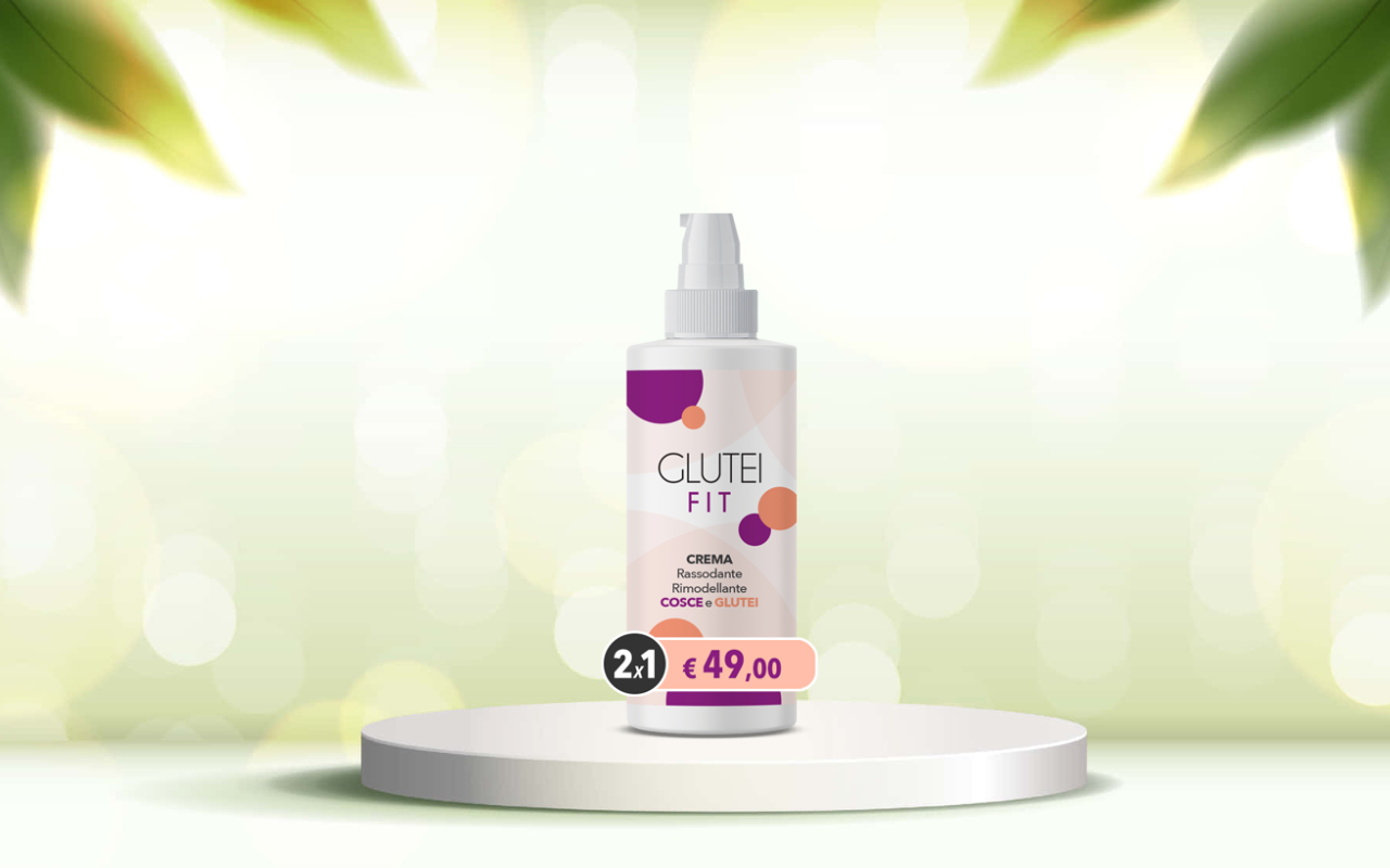 Rassoda e scolpisci i glutei: prova Glutei Fit per risultati visibili in poche settimane