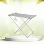 Stendino elettrico: scopri la soluzione efficace per asciugare il bucato in inverno