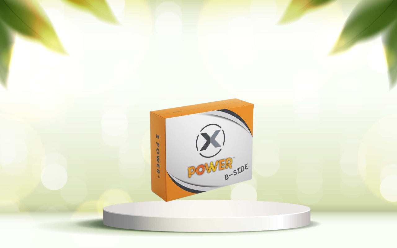 Scopri come ottenere un corpo tonico con XPower: il tuo alleato per la definizione