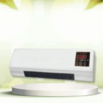 Scopri Eko‑Splitter: comfort e calore immediato per casa e ufficio senza ingombro