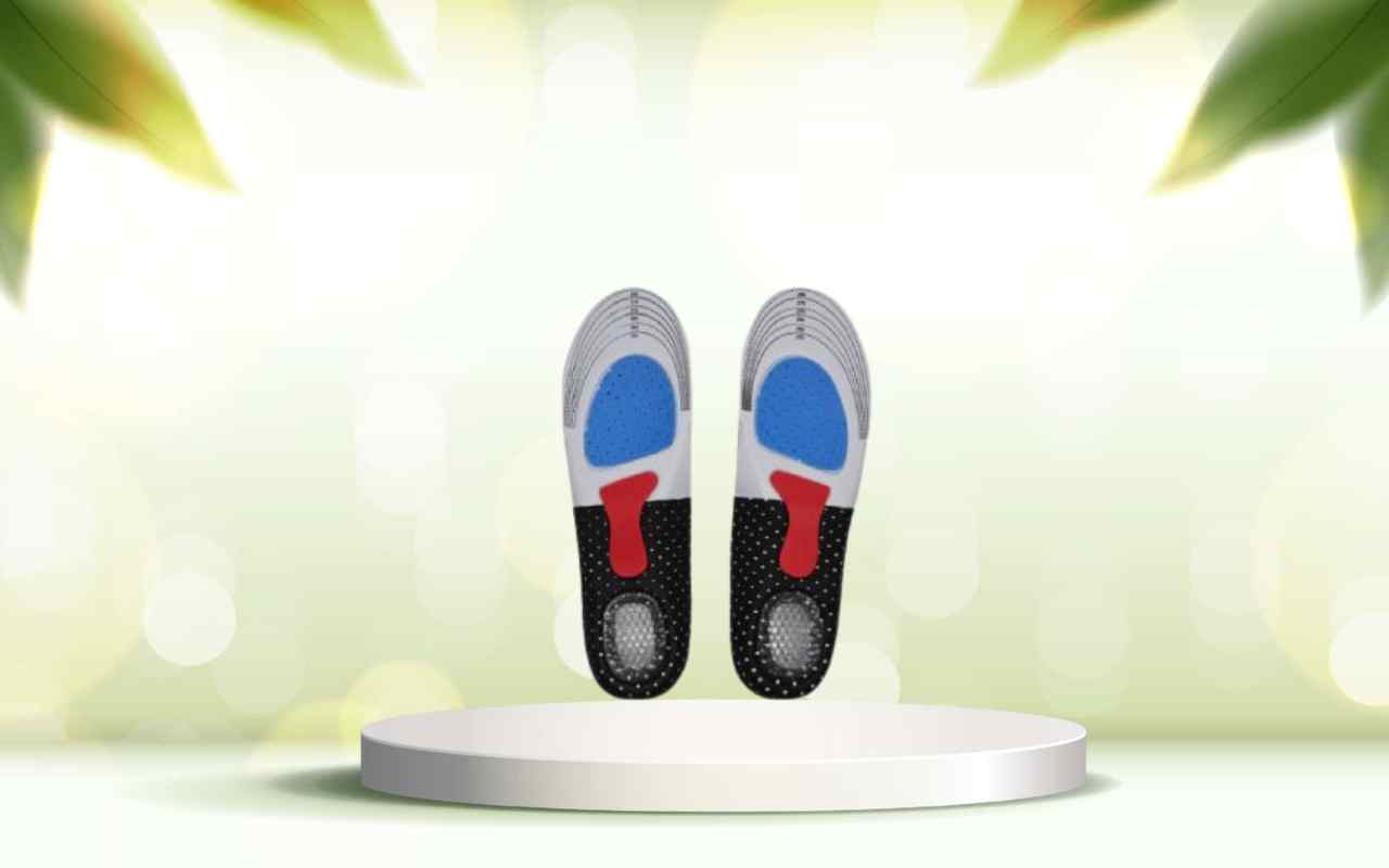 Prova Foot Relax: solette ortopediche per sollievo immediato e comfort quotidiano