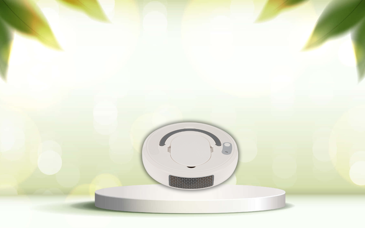 Scopri il robot X SweepUP: la soluzione compatta per una casa sempre pulita